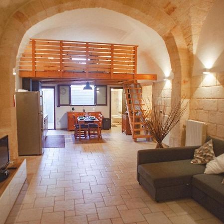 Dimora Dei Nonni Appartement Bari Buitenkant foto