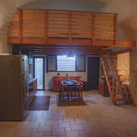 Dimora Dei Nonni Appartement Bari Buitenkant foto