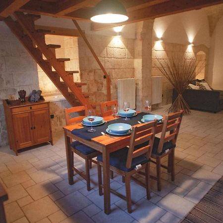 Dimora Dei Nonni Appartement Bari Buitenkant foto