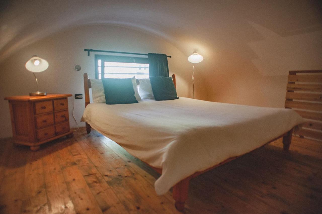 Dimora Dei Nonni Appartement Bari Buitenkant foto