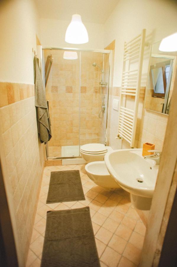 Dimora Dei Nonni Appartement Bari Buitenkant foto