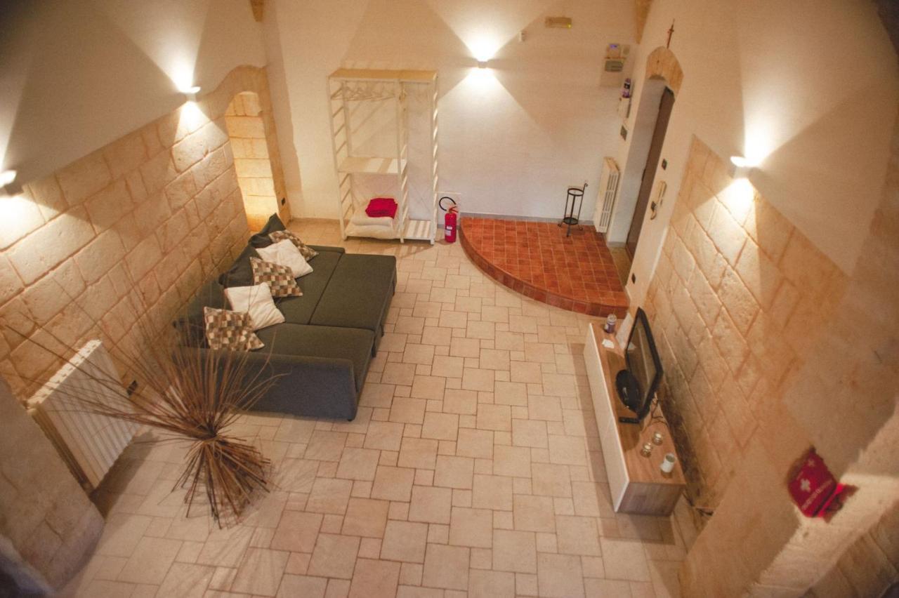 Dimora Dei Nonni Appartement Bari Buitenkant foto